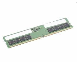Lenovo 4X71N41632 memoria 16 GB 1 x 16 GB DDR5 288-pin DIMM 