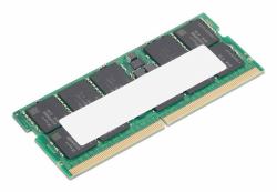Lenovo 4X71U70408 memoria 32 GB 1 x 32 GB DDR5 6400 MT/s Data Integrity Check [verifica integrità dati] 