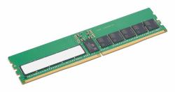 Lenovo 4X71U70411 memoria 32 GB 1 x 32 GB DDR5 6400 MT/s Data Integrity Check [verifica integrità dati] 