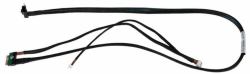 Lenovo 4X97A59826 cavo di segnale Nero 