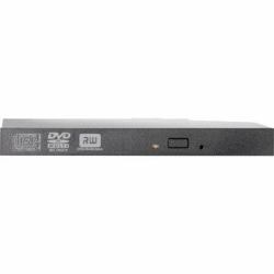 Lenovo 4XA0G88613 lettore di disco ottico Interno DVD-RW Nero 