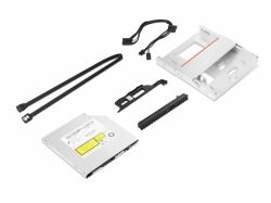 Lenovo 4XA1L13934 lettore di disco ottico Interno DVD±RW Argento 