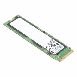 Lenovo 4XB0W79580 drives allo stato solido 256 GB M.2 PCI Express NVMe 