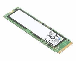 Lenovo 4XB1D04756 drives allo stato solido 512 GB M.2 PCI Express 4.0 NVMe 