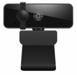 Lenovo 4XC1B34802 webcam 2 MP 1920 x 1080 Pixel USB 2.0 Nero 