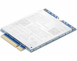 Lenovo 4XC1D51447 scheda di rete e adattatore Interno WWAN 600 Mbit/s 