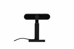 Lenovo ThinkVision MC50 webcam 1920 x 1080 Pixel USB 2.0 Nero 