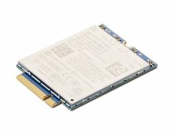 Lenovo 4XC1D69579 scheda di rete e adattatore Interno WWAN 1000 Mbit/s 