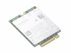 Lenovo 4XC1M72794 scheda di rete e adattatore Interno WWAN 1000 Mbit/s 