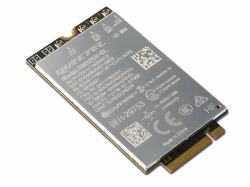 Lenovo 4XC1Q34838 scheda di rete e adattatore Interno WWAN 