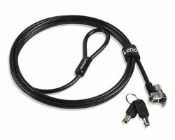 Lenovo 4XE1L68273 cavo di sicurezza Nero 1,8 m 