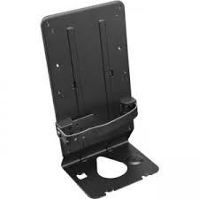 Lenovo ThinkCentre Tiny L-Bracket Nero 