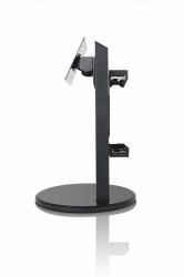 Lenovo 4XF0L72015 Supporti a parete per TV Scrivania Nero 