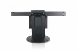 Lenovo 4XF0L72016 Supporti a parete per TV Scrivania Nero 
