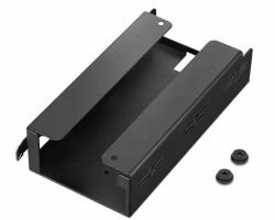 Lenovo 4XF1M39041 kit di fissaggio Nero 