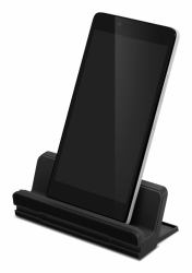 Lenovo 4XF1S86970 sostegno per telefono Nero 
