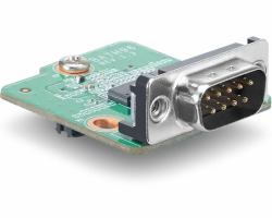 Lenovo COM Expansion Card scheda di interfaccia e adattatore Interno RS-232 