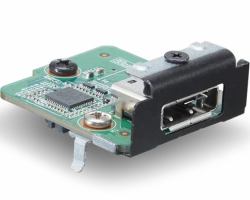 Lenovo 4XH1K25075 scheda di interfaccia e adattatore Interno DisplayPort 