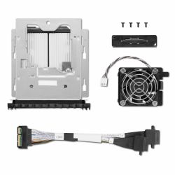 Lenovo TS FRONT ACCESS STORAGE KIT - FOR P5 G2