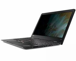 Lenovo 4XJ1D33265 schermo anti-riflesso 34,3 cm [13.5"] Computer portatile Filtro per la privacy senza bordi per display 