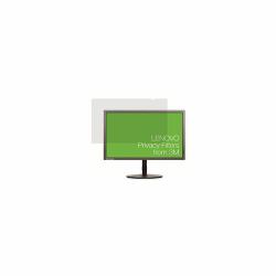 Lenovo 4XJ1D33882 schermo anti-riflesso 68,6 cm [27"] Monitor Filtro per la privacy senza bordi per display 