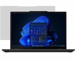 Lenovo 4XJ1K79629 schermo anti-riflesso 33,8 cm [13.3"] Computer portatile Filtro per la privacy senza bordi per display 
