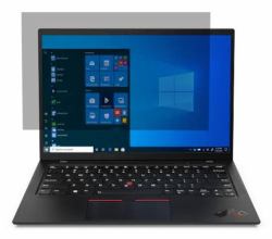 Lenovo 4XJ1M77973 schermo anti-riflesso 35,6 cm [14"] Computer portatile Filtro per la privacy senza bordi per display 