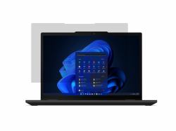 Lenovo 4XJ1U03941 schermo anti-riflesso 33,8 cm [13.3"] Computer portatile Filtro per la privacy senza bordi per display 