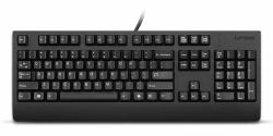 Lenovo Preferred Pro II tastiera Casa/ufficio USB Slovacco Nero  - Versione Tedesca