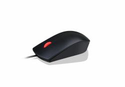 Lenovo 4Y50R20863 mouse Ufficio Ambidestro USB tipo A Ottico 1600 DPI 