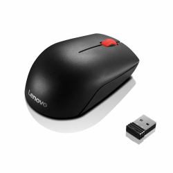 Lenovo 4Y50R20864 mouse Ufficio Ambidestro RF Wireless Ottico 