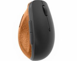 Lenovo Go mouse Ufficio Mano destra RF Wireless Ottico 2400 DPI 