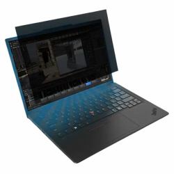 Lenovo 4Z11S57202 schermo anti-riflesso 35,6 cm [14"] Computer portatile Filtro per la privacy senza bordi per display 