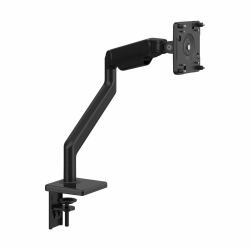 Lenovo 4ZE1U10764 Supporti a parete per TV Scrivania Nero 
