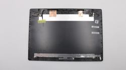 Lenovo LCD Cover with Antenna, Iron - Gray - Warranty: 6M