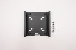 Lenovo 5M10U49625 kit di fissaggio Nero 