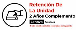 Lenovo 5PS0Q16022 estensione della garanzia 