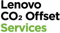 Lenovo CO2 Offset 1 ton 