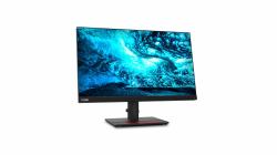 Lenovo ThinkVision T23i-20 Monitor PC 58,4 cm [23"] 1920 x 1080 Pixel Full HD LED Nero 