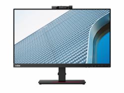 Lenovo ThinkVision T24v-20 Monitor PC 60,5 cm [23.8"] 1920 x 1080 Pixel Full HD LED Nero 