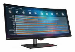 Lenovo ThinkVision P40w-20 Monitor PC 100,8 cm [39.7"] 5120 x 2160 Pixel 5K Ultra HD LED Nero 