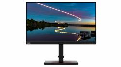Lenovo ThinkVision T24m-20 Monitor PC 60,5 cm [23.8"] 1920 x 1080 Pixel Full HD LED Nero 
