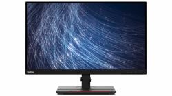 Lenovo ThinkVision T24m-29 Monitor PC 60,5 cm [23.8"] 1920 x 1080 Pixel Full HD LCD Nero 