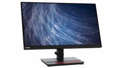 Lenovo ThinkVision T24m-29 Monitor PC 60,5 cm [23.8"] 1920 x 1080 Pixel Full HD LCD Nero 
