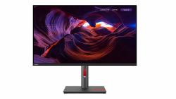 Lenovo ThinkVision P32p-30 Monitor PC 80 cm [31.5"] 3840 x 2160 Pixel 4K Ultra HD LED Nero 