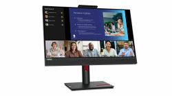 Lenovo ThinkVision T24v-30 Monitor PC 60,5 cm [23.8"] 1920 x 1080 Pixel Full HD LED Nero 