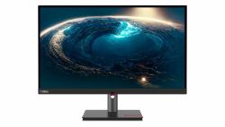 Lenovo ThinkVision P32pz-30 Monitor PC 80 cm [31.5"] 3840 x 2160 Pixel 4K Ultra HD LCD Nero 