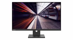 Lenovo ThinkVision E24-30 Monitor PC 60,5 cm [23.8"] 1920 x 1080 Pixel Full HD LED Nero 