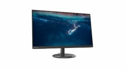 Lenovo C27-20 Monitor PC 68,6 cm [27"] 1920 x 1080 Pixel Full HD LED Nero 