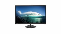 Lenovo C32q-20 Monitor PC 80 cm [31.5"] 2560 x 1440 Pixel Quad HD LED Nero 